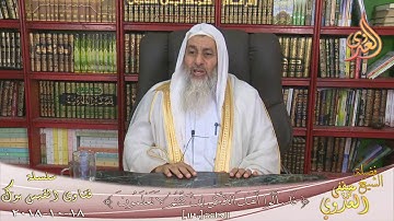 ما حكم قراة سورة الواقعة  للرزق ؟ للشيخ مصطفى العدوي