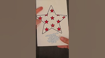 🌟🌟🌟star #led #circuit #simplecircuit #elementary #science #stem #sciencefair #electricity #stem