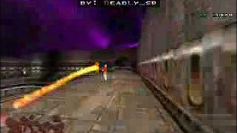 thing of grenades on quakeworld