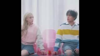 Officially Cool - Bang Yedam feat. Winter of Aespa