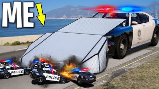 I spent 100 days as a Fake Cop on GTA 5 RP by IcyDeluxe Games 266,826 views 1 month ago 3 hours, 31 minutes