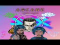 Jinks 🤪 || Arcane - League of Legends