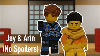 Dragons Rising Jay Becomes Arins Sensei No Spoilers