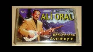 ALİ ORAL AYRILIK ACISI (Söz Müzik.Rüştü Karpuz) Resimi