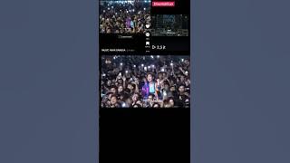 konser ndx aka di Pekalongan yang penting hapy asmara hancur ndx meluncur 👈 💃 💃