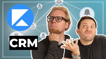 Kajabi CRM: How to use Kajabi for Customer Relationship Management?