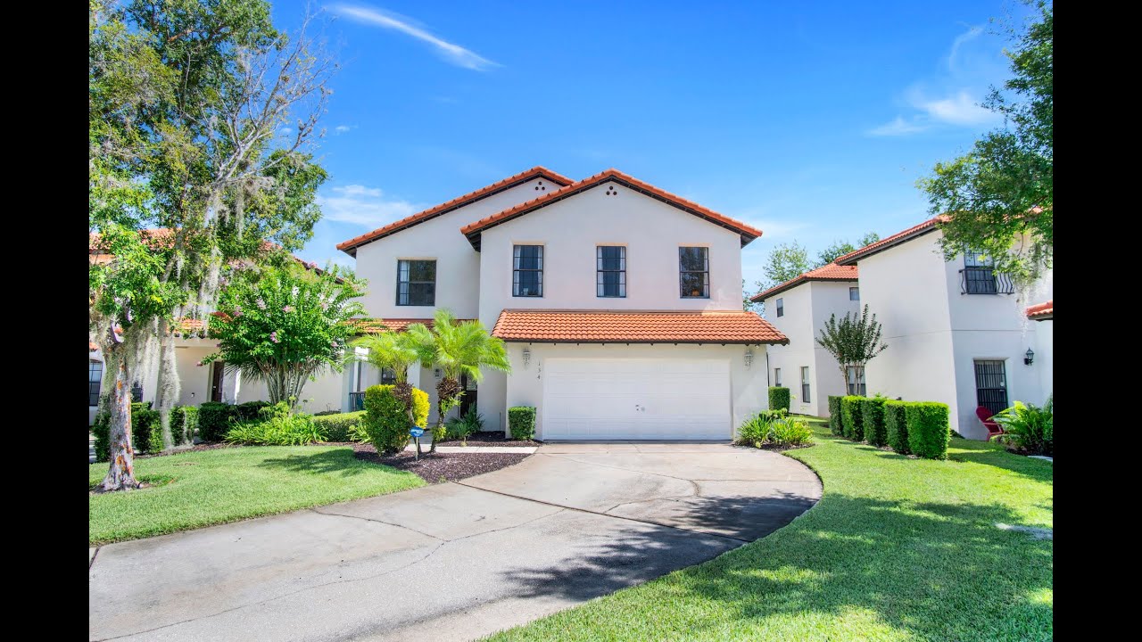 134 SANDY POINT WAY, CLERMONT, FL 34714