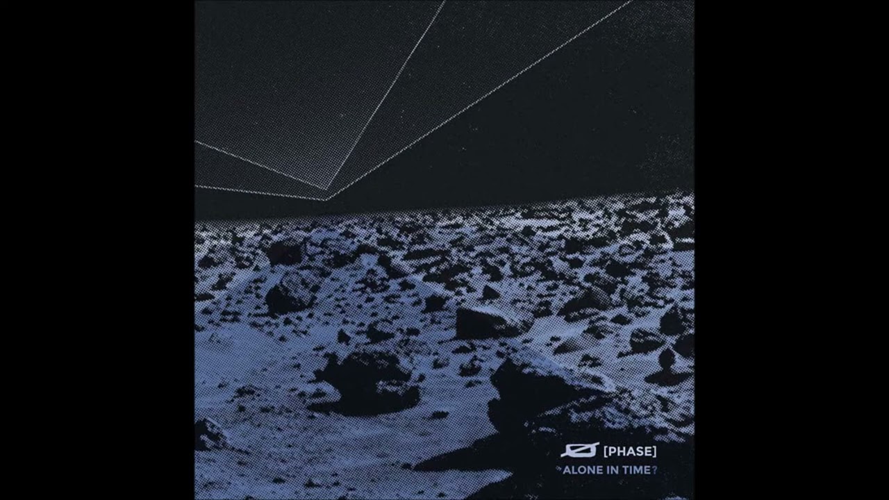 Ø Phase - Spacialize [TOKEN57]