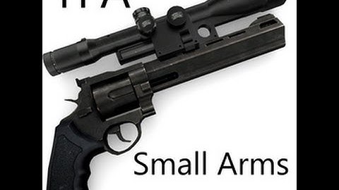 Garrys Mod Showcase TFA Pistols