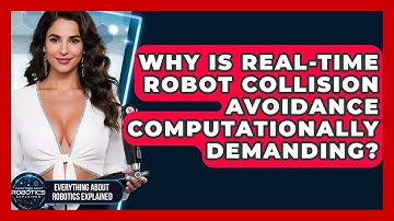 Why Is Real-time Robot Collision Avoidance Computationally Demanding?
