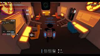 Ship Review: STARBASED News Van [Starbase]