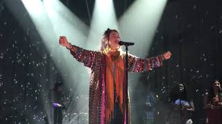 Video thumbnail of "Lauren Daigle - Rescue (legendado)"