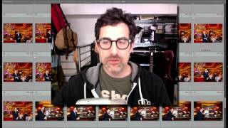 Nikon D4 Preview