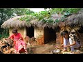 Desi village life vlog indian  indian village life west bengal  daily life in indian village 