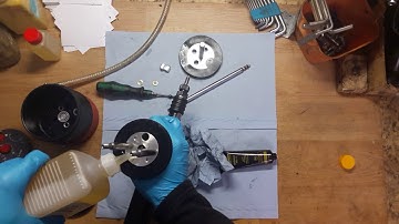 How to assemble and fix problem for Masterfix XGRIP N10QI Blind rivet nuts