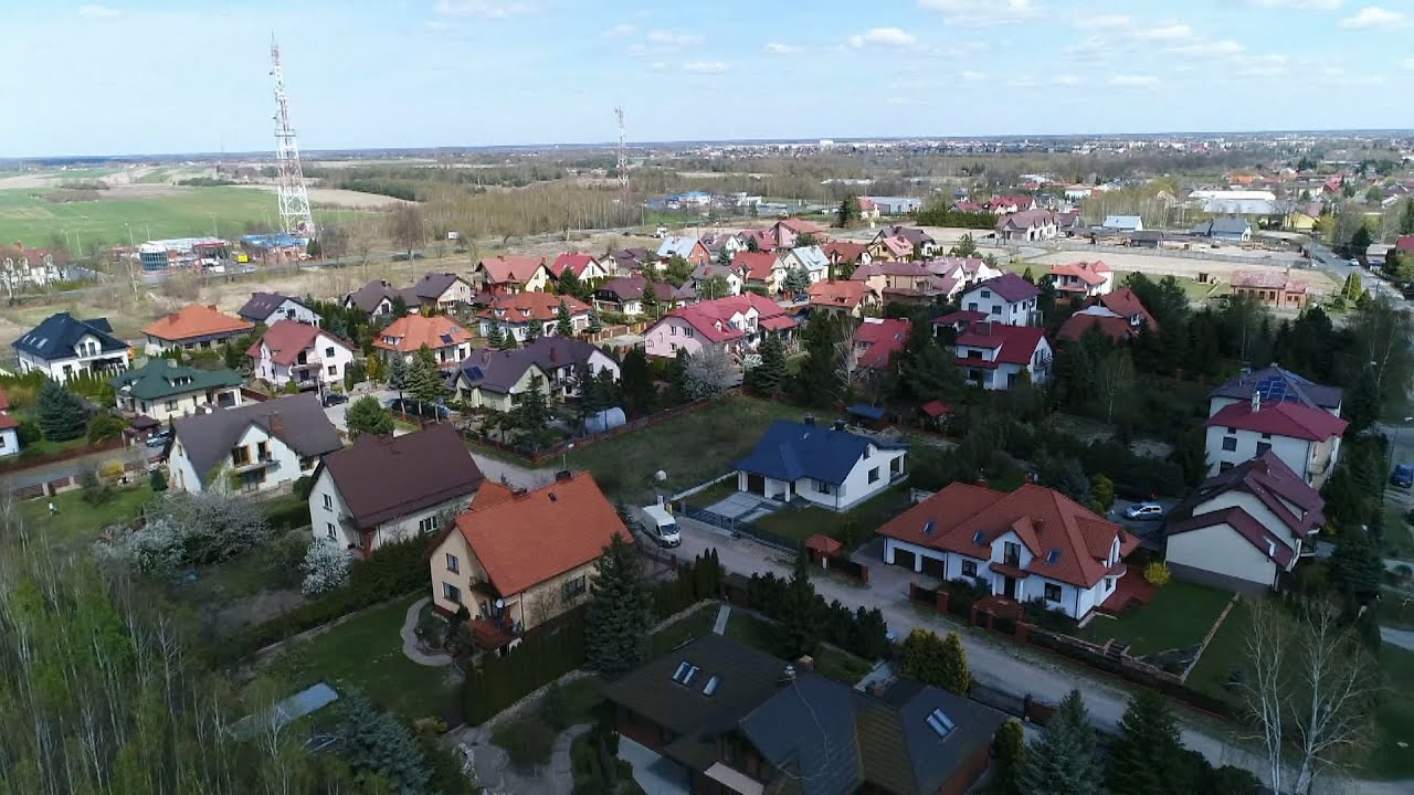 Inwestycyjny boom w Gminie Biała Podlaska