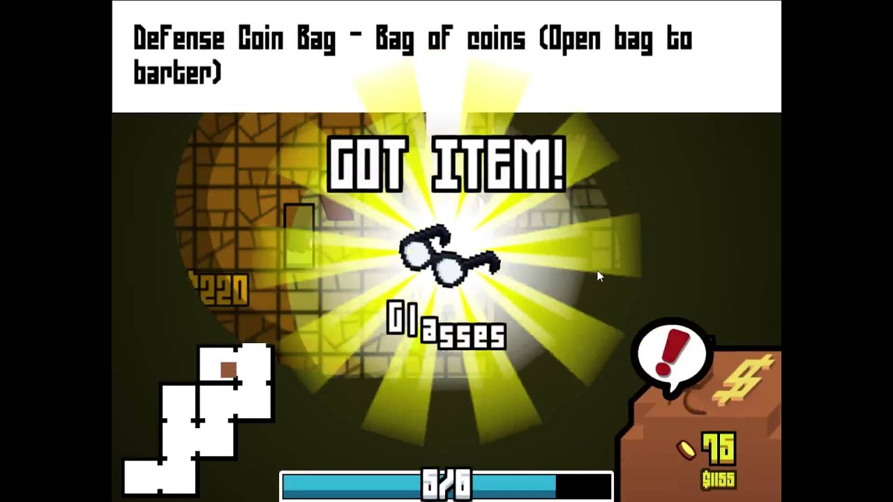 Let's Play Coin Crypt - Part 66