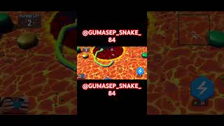 Snake Rivals - Gameplay - Part 657 #snakerivalsgame #gaming #games #banion #brawlstars #royalty
