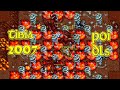 Tibia 2007 – Level 201 ED Hunts Dragon Lords in POI! (Balera 2007 - RL Tibia 8.1) Stain Soul