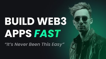 Build User-Friendly Web3 Apps | DropChain April, 20 Livestream