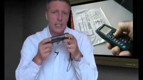 Datalogic Memor   Review 1