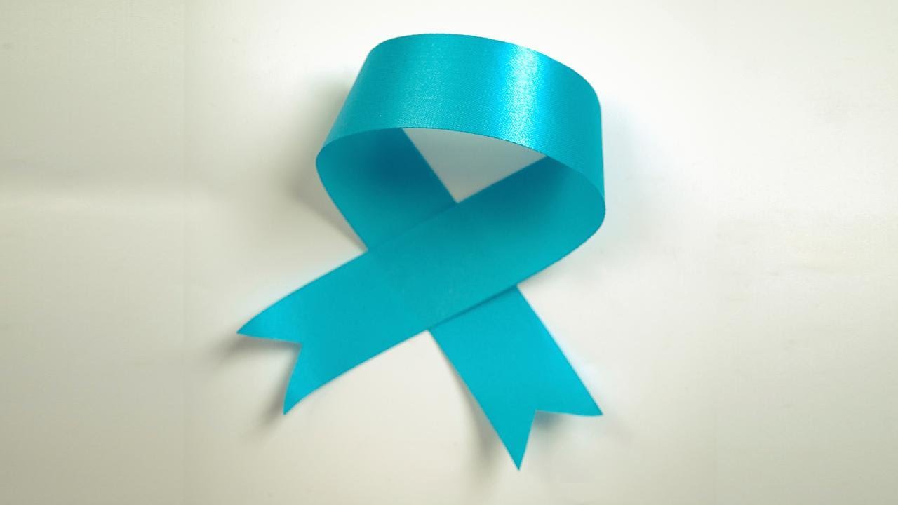 Ovarian Cancer Stats Are Shocking, Here’s How You Can Help Change Them Ovarian Cancer Stats Are Shocking, Here’s How You Can Help Change Them