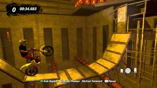 Trials Evolution Custom Track - Foresight