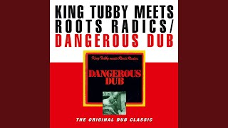 Video thumbnail of "King Tubby - King Stereo Gav Dub"