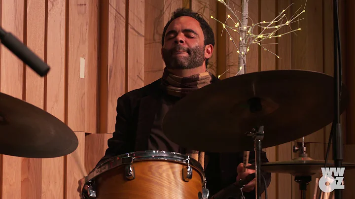 Stephen Gordon Quintet - Full Set - Live from the ...