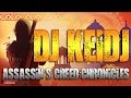 Assassin’s Creed: Chronicles - Дебютный трейлер