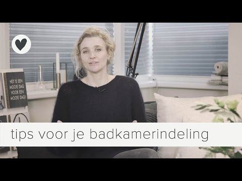 Video: Hoe om die binnekant van 'n badkamer met 'n stort te beplan?