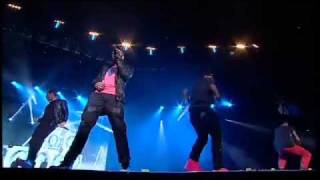 JLS - The Club Is Alive (Live At The 2011 Jingle Bell Ball 4th December)