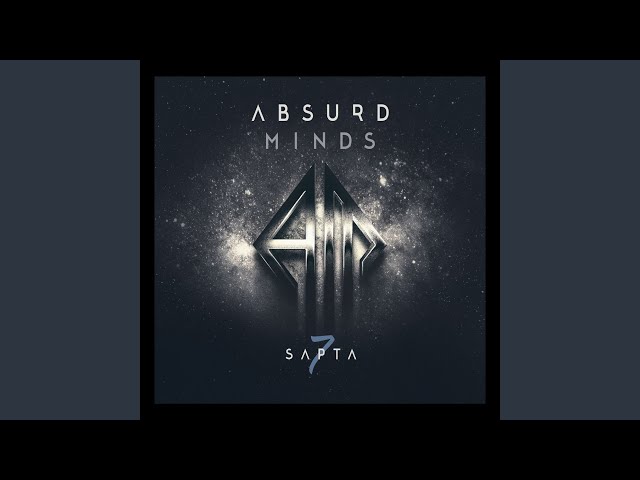 Absurd Minds - Turning Away