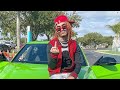 Lil Pump Contacto Feat Nesi Music Video mp3
