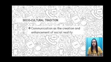 Communication Process Principles and Ethics