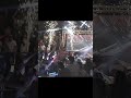 El espectáculo de la lucha libre