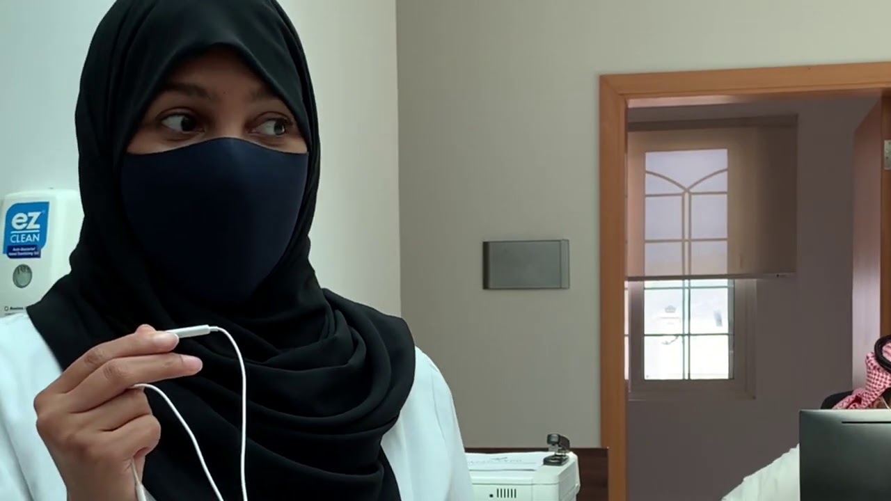 تقرير مفصل عن مدينة سناد للتربية الخاصة بمكة المكرمة.