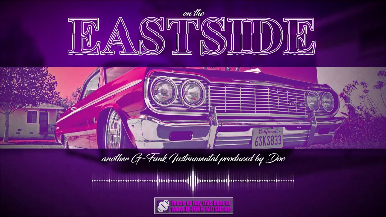 FREE Nate Dogg x DJ Quik type beat 