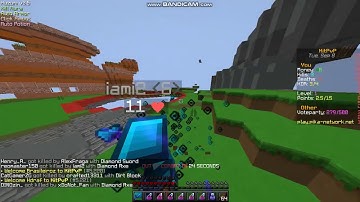 Hacking on Pika-Network with Huzuni