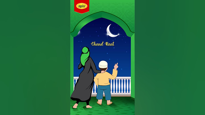 Eid ul-Fitr Mubarak