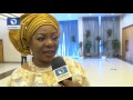 The Traditional Engagement of Lola Emeruwa & Leye Taiwo