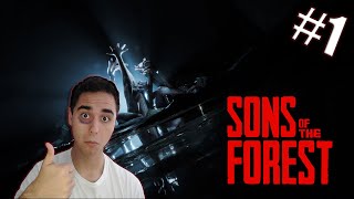 Death to the Cannibals | Sons of the Forest #1