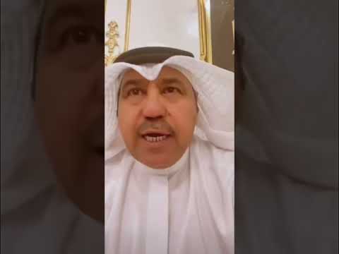 فهد الشليمى الكويت وقت غزو العراق وحكاية خور عبدالله ولماذا لم ينضم صدام حسين لمجلس التعاون