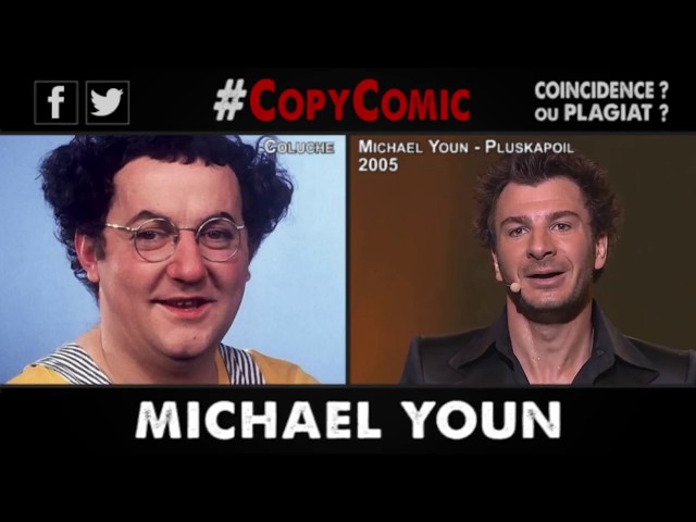 Téléchargement gratuit Images Plagiat Michael Youn Accuse D Avoir Copie Coluche Et Groland actualisé par