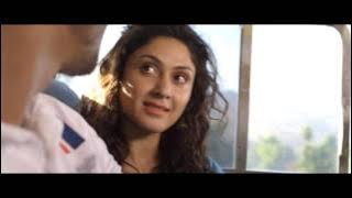 Khamakha | The Song | Music- Amit N Dasani | Singers- Ramya Behara & Anurag Kulkarni