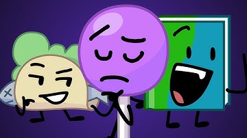 BFB Viewer Voting Episode 33