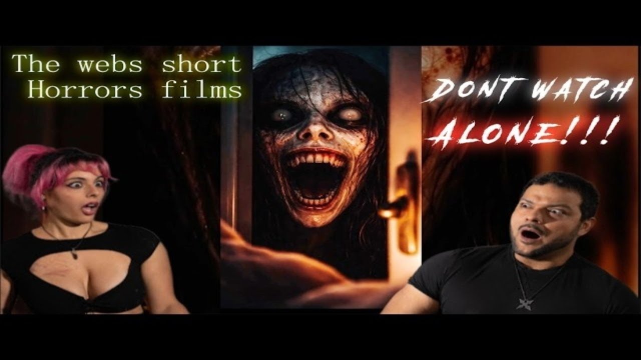 Watching more of the Scariest Short Horror video's That Will Haunt your ...