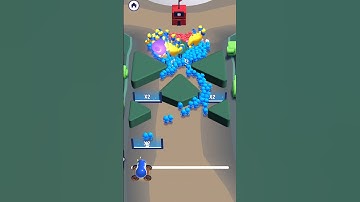 Mob Control part 8 part time gamer #shorts #gameplay #mobcontrol #mobilegames