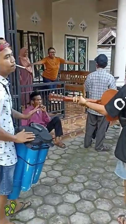 pengamen jalanan viral#Short