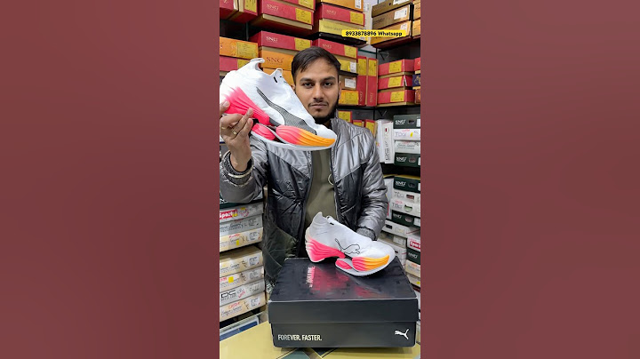 Nitro Rb Elite best running shoes 2025 #nitro #puma #fashion #sneakers #runningshoes